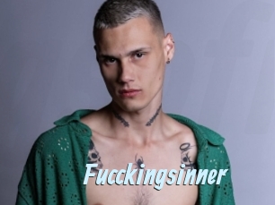 Fucckingsinner