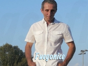 Fuegonice