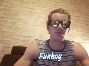 Funboy