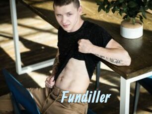 Fundiller