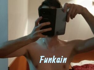 Funkain