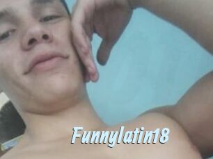 funnylatin18 Gay Sex Prev