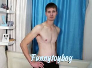 Funnytoyboy