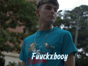 Fuuckxbooy