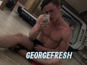 GEORGE_FRESH