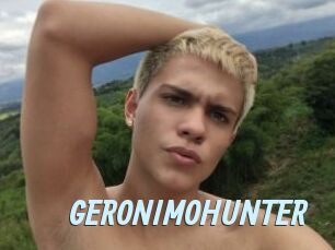 GERONIMOHUNTER