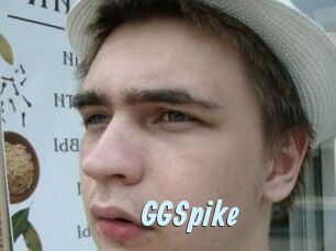 GGSpike