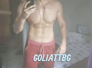 GOLIATTBG