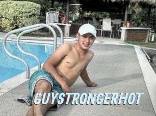 GUYSTRONGERHOT