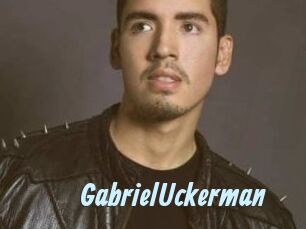 GabrielUckerman