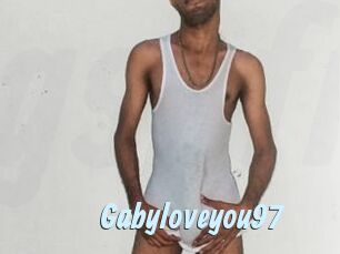 Gabyloveyou97