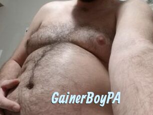 GainerBoyPA