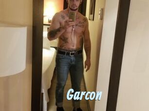 Garcon