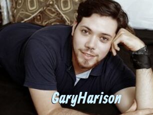 GaryHarison