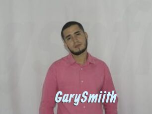 GarySmiith