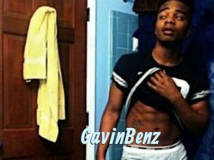 Gavin_Benz