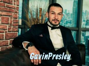 GavinPresley