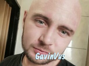 GavinVus