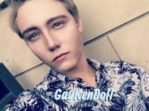 GayKenDoll