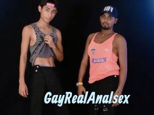 GayRealAnalsex
