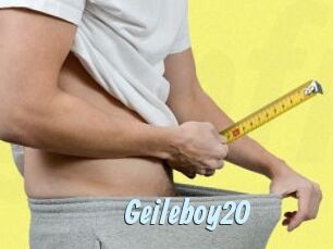 Geileboy20