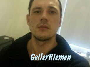 GeilerRiemen