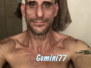Gemini77