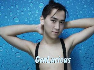 GenLucious