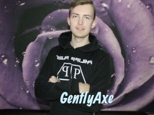 GentlyAxe