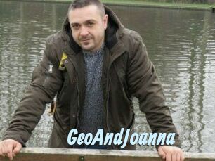 GeoAndJoanna