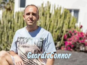 GeordieConnor