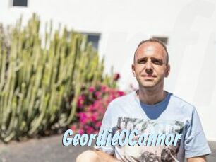 GeordieOConnor