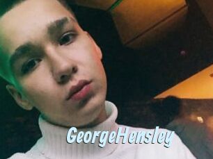 GeorgeHensley