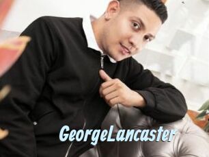 GeorgeLancaster