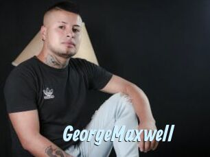 GeorgeMaxwell