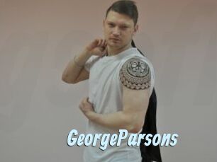 GeorgeParsons