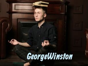 GeorgeWinston