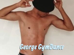 George_GymDance