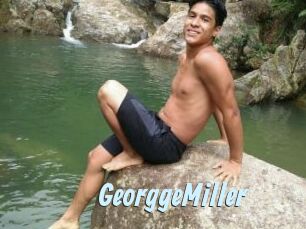 GeorggeMiller