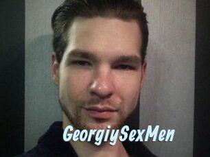 GeorgiySexMen