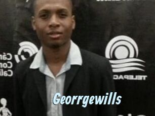 Georrgewills