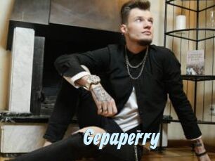 Gepaperry
