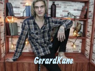 GerardKane