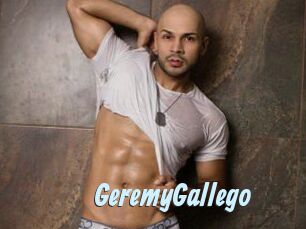 GeremyGallego