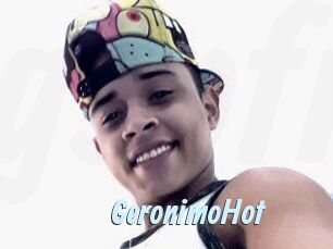 GeronimoHot