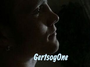 GertsogOne