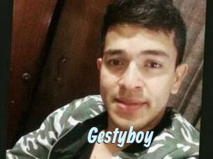 Gestyboy