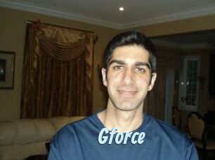 Gforce