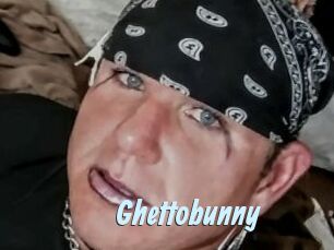 Ghettobunny