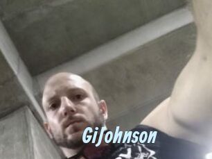 GiJohnson